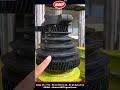 HMP® 40mm Heavy Duty Pillar Drilling Machine | Industrial Drill Press ⚙️ 14” Center | Made in India