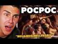 PEDRO SAMPAIO - POCPOC (Official Video) |🇬🇧UK Reaction