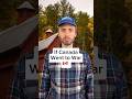 If Canada went to war #funny #canada #canadian #trudeau #canadalife #toronto #canadalife
