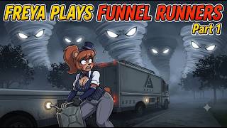 TRAPPED IN A TOWN WITH ANOMOLIOUS TORNADOES: Freya Plays Funnel Runner Part 1 Gameplay
@oohwhop716
@D.T.W.
@Mommy_4KrampusFexa
@MeloettaBrothers
@frennifazclairesnightclub4149
@Fnafkingv-vg7mb
@ГеоргиПетров-п7э
@jv.channels
@SethKing08 TRAPPED IN A TOWN WITH ANOMOLIOUS TORNADOES: Freya Plays Funnel Runner Part 1 Gameplay