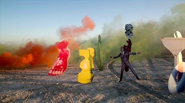 THE ELYSIAN FIELDS - THE DOCUMENTARY