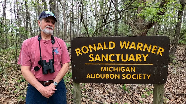 Ronald H. Warner Sanctuary Tour