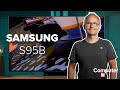 Samsung S95B im Test: Der erste QD-OLED-TV ist sensationell gut!