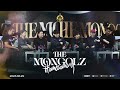 THE MONGOLZ CS2 HOMECOMING EVENT /ENG CC/