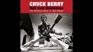 Chuck Berry - Roll Over Beethoven (1956)