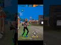 #free fire #shorts