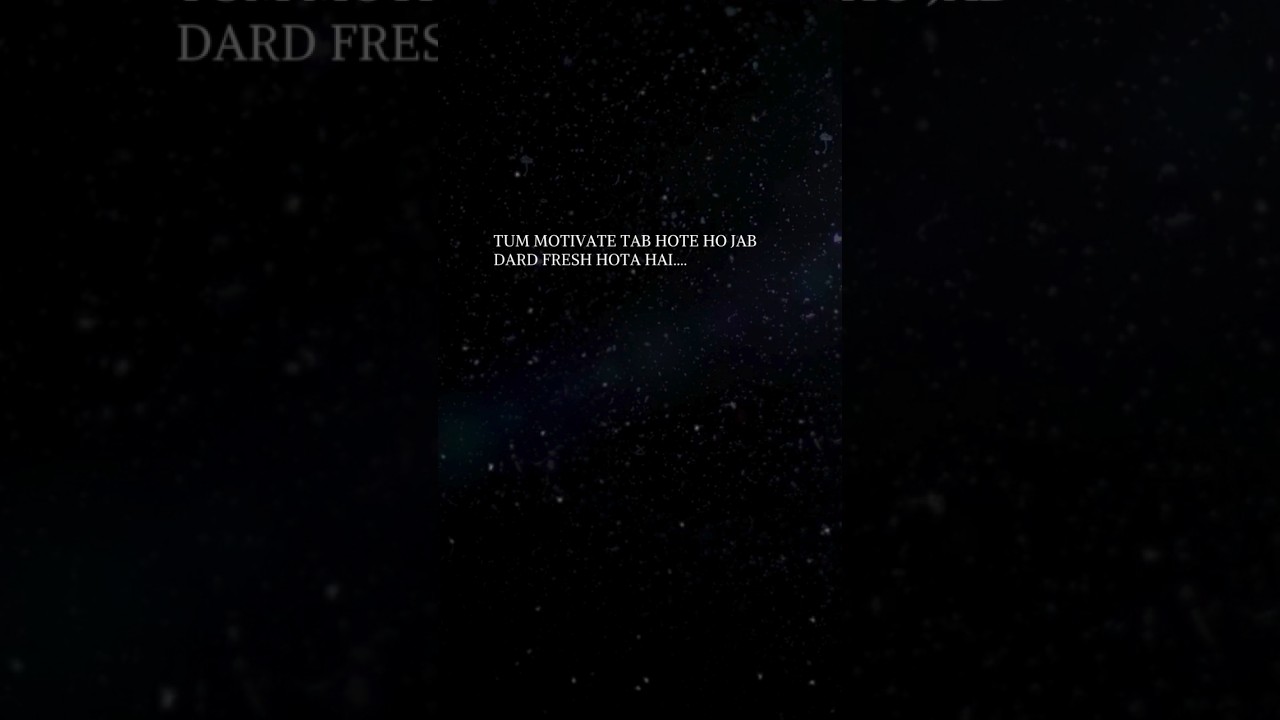 Motivation temporary hai, discipline permanent. Roz kaam karne wale aage jeete hain.    