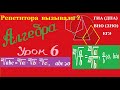 Все о корне n й степени. All about the root of n th degree.