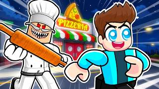 I BUILT THE MOST CURSED PIZZA SHOP IN ROBLOX !! screenshot 4