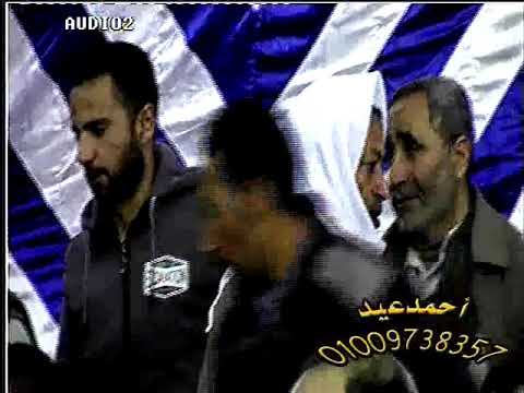 الشيخ محمد وفيق حسن رائعة طه عزاء عائلات الحسينه والشربيني بقرية نسيم2 