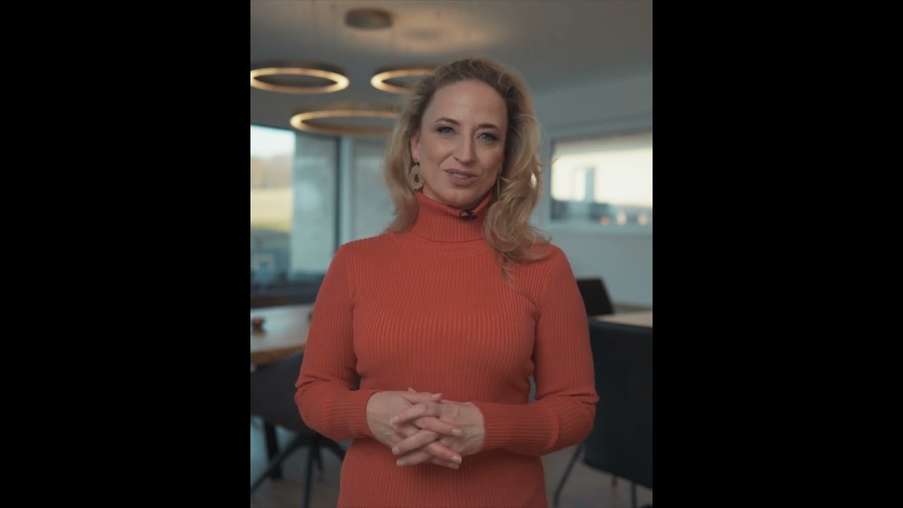 Reel von Birgit Untermair