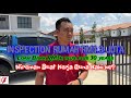 PAKAR ELEKTRIK : Inspection Wiring Rumah RM1.3 Juta | To Claim Developer Warranty