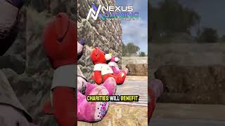 Charity Plushies are coming to #Rust - #CancerResearchUK #ronaldmcdonaldhouse #PlayRust #RustGame