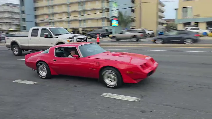 OCEAN CITY ENDLESS SUMMER CRUISIN DRIVE BYS DREAMGOATINC HOT ROD AND CLASSIC MUSCLE CARS 