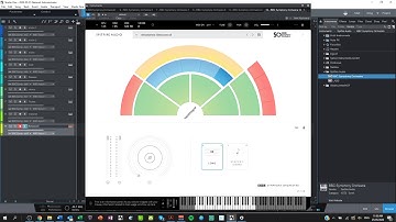 Creating a BBC Symphony Orchestra Template In Studio One