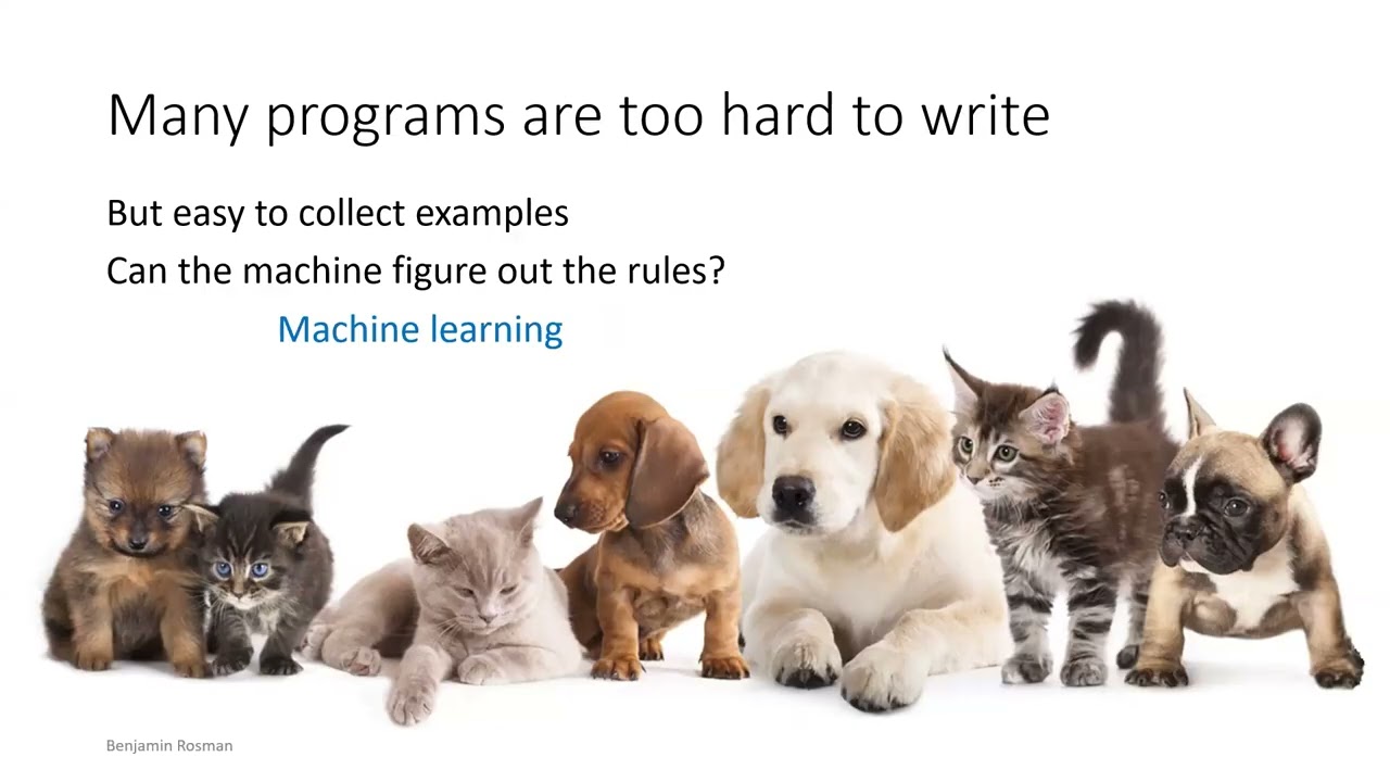 What to think about AI in medicine?