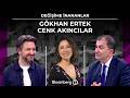 Değişime İnananlar - Gökhan Ertek &amp; Cenk Akıncılar | 2 Mayıs 2026