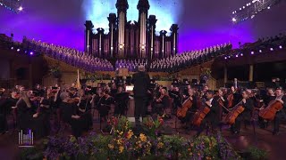 Come, Thou Fount of Every Blessing | The Tabernacle Choir