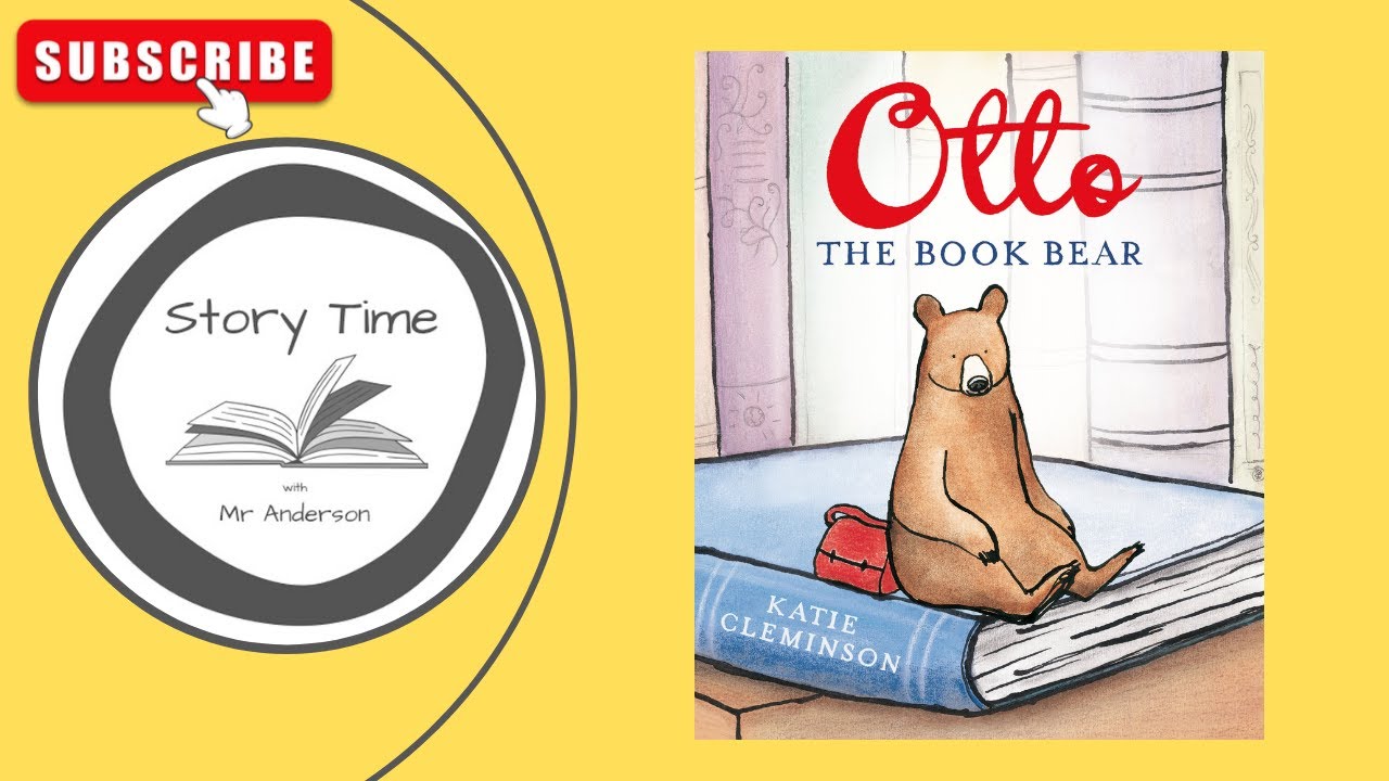 Otto The Book Bear Narrated Picture Story Book Read Aloud YouTube how-much-does-otto-kilcher-from-alaska-the-last-frontier-make-from-the
