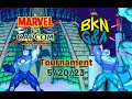 Marvel vs capcom tournament  brooklyn games  arcade 52023 brooklyn.games