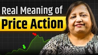 Learn Price action analysis | Price action strategy