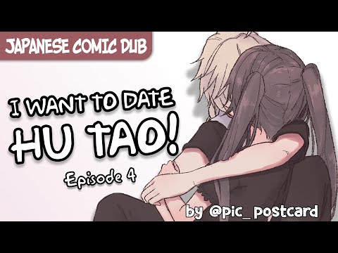 I want to Date Hu Tao! Episode 4