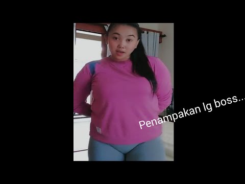 Mama muda pamer apem || Mantul