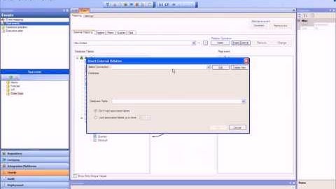 [Altosoft] Metastorm Webinar Part 3 or 7