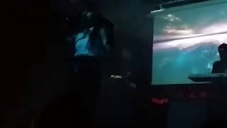 Kirlian Camera - Eclipse [Exenzia, Prato - 4/5/2019]