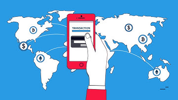 Tokenza - First Blockchain Crowdfunding & Bounty Platform