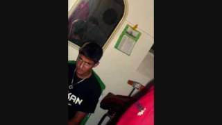 F - Kan - Bir Melek Sanmistim (Isyanrap)