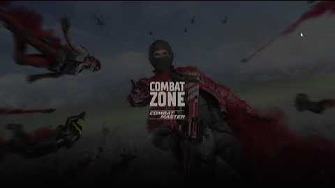 1v1 with friend (Combat Master) @ZEXFER