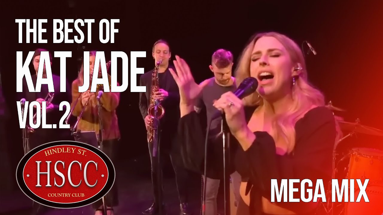 The Best Of - Kat Jade (HSCC) Vol. 2 - YouTube
