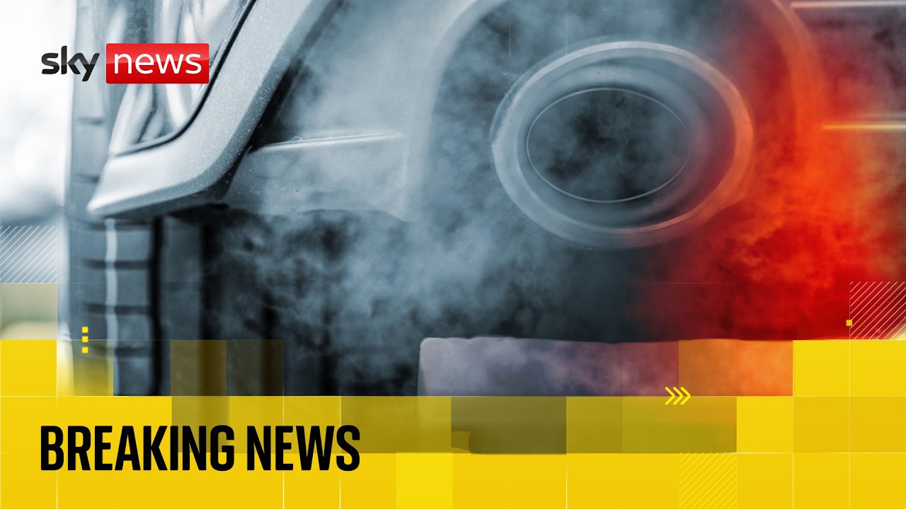 Court rejects most allegations against five major carmakers in 'dieselgate' case