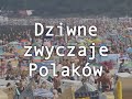 Polskie zwyczaje, które dziwią obcokrajowców