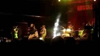Sebastian Sturm - One Moment - Reggae Sun Ska 2008