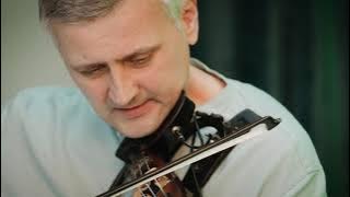 Artem Reutov - Song From A Secret Garden (Rolf Lovland)
