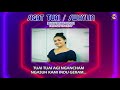 SIGAT TUAI (REMIX VERSION)-NEDINE VINCENT