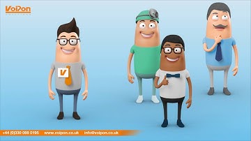 See How VoIPon Hosted PBX Can Benefit Your Business