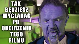 OGLĄDAM NAJDZIWNIEJSZY FILM NA YOUTUBE  *WYSOKA KWASOWOŚĆ*