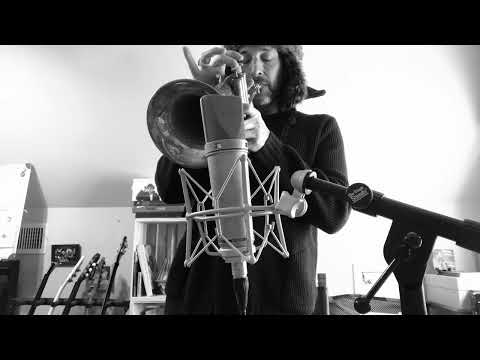 Marcel The Shell - Trumpet