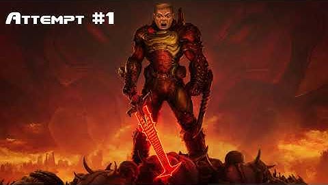 BFG Division but an AI tries to continue the song (OpenAI Jukebox)