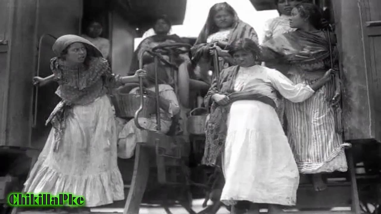 Las Mujeres en la independencia de