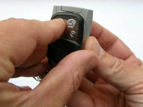 How to clone fixed code remotes back to back