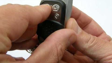 How to clone fixed code remotes back to back