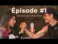 S1-E1: Tout savoir sur Le Break Santé!