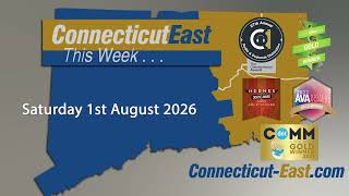 Connecticut East This Week 1st August 2026 - Talking with Josh Elliott, candidate for CT Governor