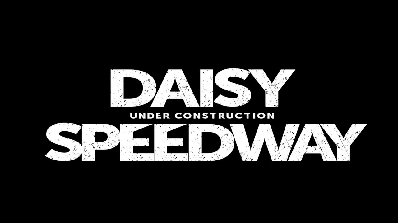 Daisy Speedway Coming Soon! - Stock Car Racing and More! - YouTube