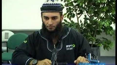 Sheikh Feiz Mohammad - True Stories of Death Part 1