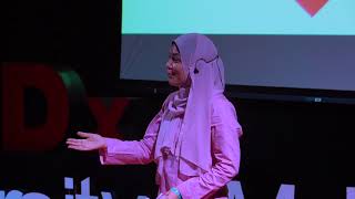 Breaking The Stereotypes Of 21St Century Education Adelina Asmawi Tedxuniversityofmalaya